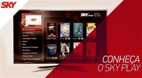 Plano Da Sky Tv Como Funcionam Os Canais Por Assinatura Atualizado