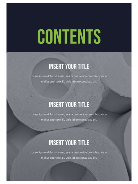 Pulp And Paper Industry Startup Ppt Templates