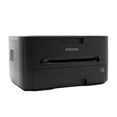SAMSUNG ML-2525 STAMPANTE LASER BIANCO/NERO A4 A5 A6 USB UFFICIO CASA ...