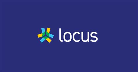 We are now Locus! - Locus