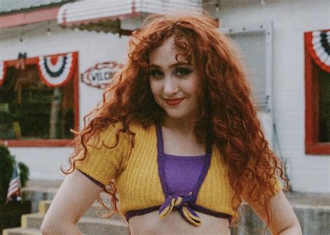 Chappell Roan Drops New Song Hot To Go Coup De Main Magazine