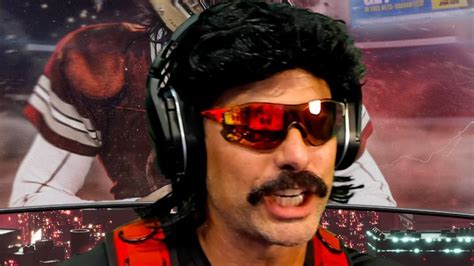 Dr Disrespect takes swipe at 'horrendous' Twitch ad features - Dot Esports