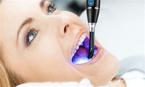 Up To 67 Off On IMounTEK 5W 1500mw Cm2 Dental Groupon Goods