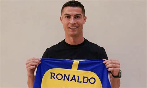 Cristiano Ronaldo «quando Sono Andato Alla Juve Ho Resuscitato La