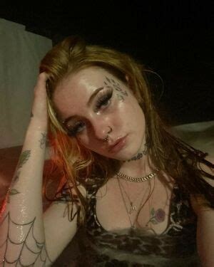 Daphne Blake Leaked Nude Photos And Videos