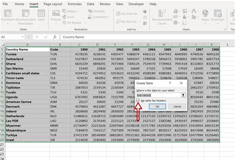 How To Make A Row A Header In Excel Spreadcheaters