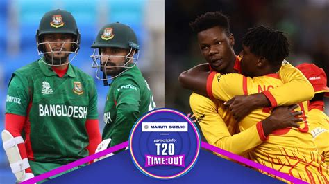Ban vs Zim, T20 World Cup 2022, Tom Moody: Zimbabwe going into the ...