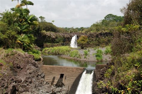 Wailuku River State Park Information & More