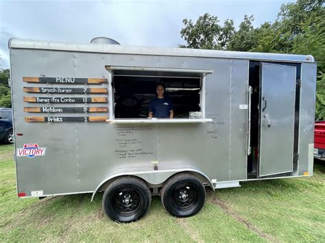 Food Truck And Snack Booth Finds On A Chill Sunday In Waim Nalo