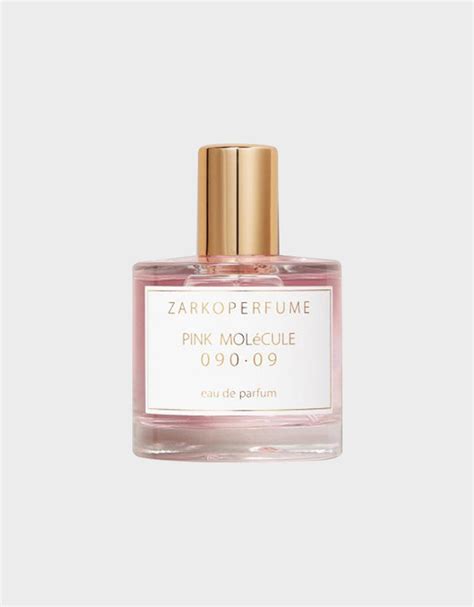 PINK MOLéCULE by ZARKOPERFUME -Eau De Parfum- Online in UAE - Zahaar