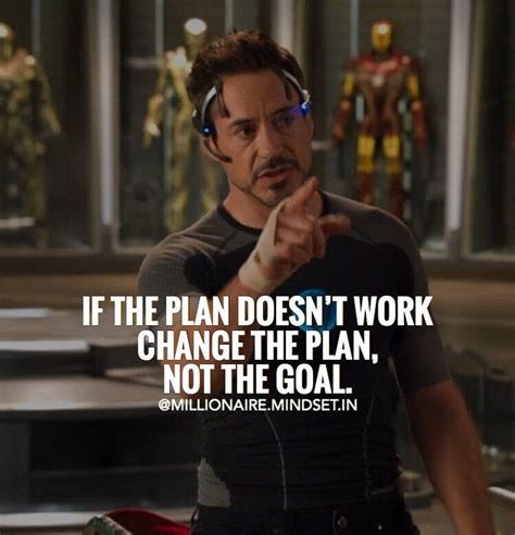 Best Iron Man Quotes - ShortQuotes.cc