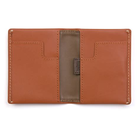 Bellroy Slim Sleeve Leather Wallet | Leather wallet, Wallet, Leather