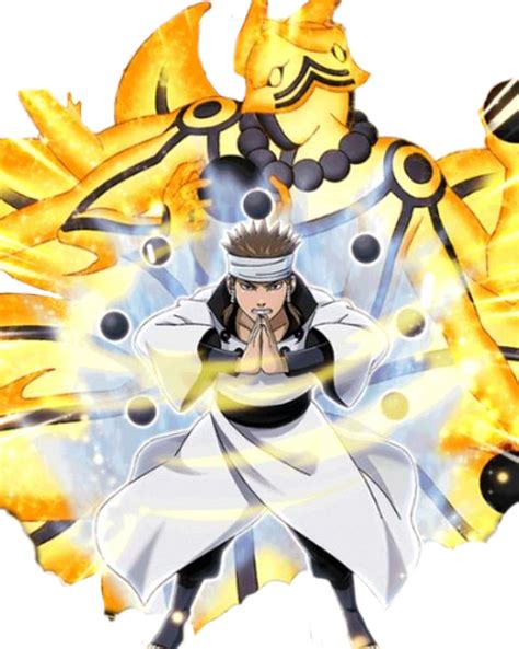 Ashura Otsutsuki