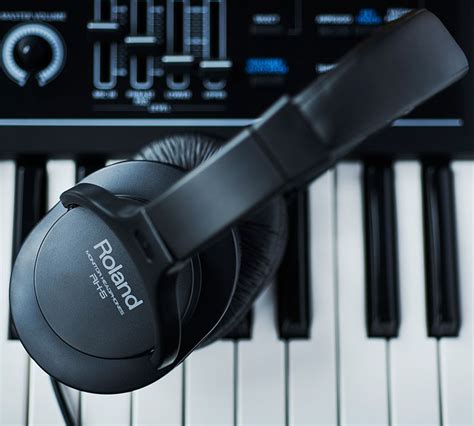 Roland - RH-5