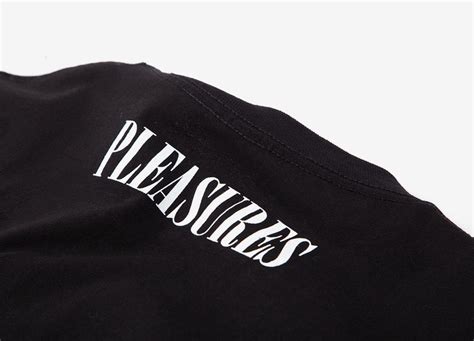 PLEASURES | PLEASURES T Shirts | PLEASURES Hoodies | The Chimp Store