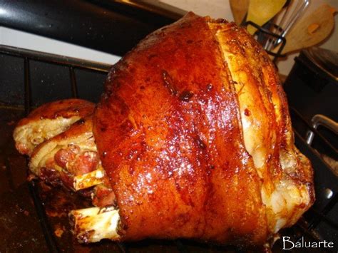 Lechon Recipe