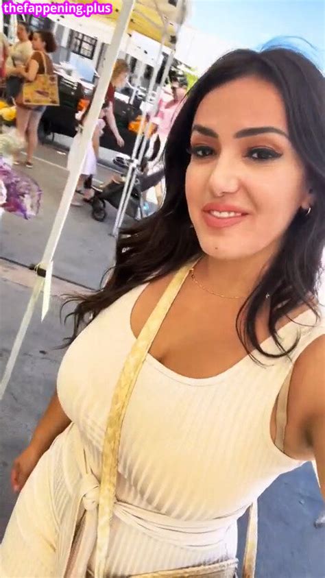 Monica Garcia Mgarcianews Monicazgarcia Monygr14 Nude OnlyFans Photo 56 The Fappening Plus