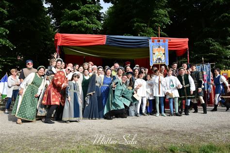 Sito Ufficiale Del Palio Delle Contrade Di Vigevano In Onore Del Beato