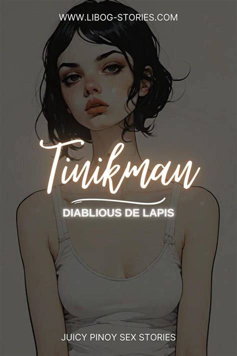 Read Tinikman Part Pinoy Sex Stories