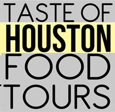 Taste of Houston Food Tours | walking and motorcoach Food Tours and ...