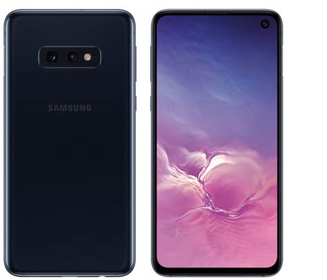 Samsung Galaxy S10 Leak Spills Final Specifications For S10 S10 And