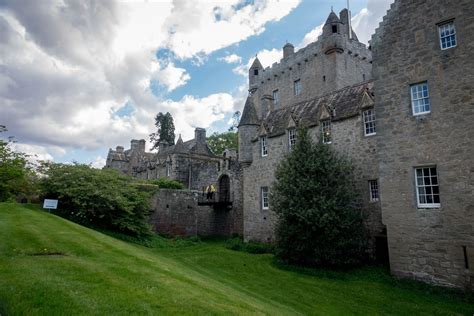 Is Visiting Cawdor Castle in Scotland worth it?