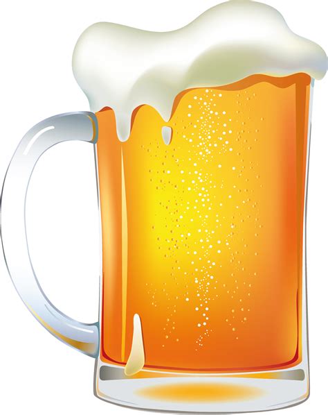 Beer Png Image Transparent HQ PNG Download | FreePNGimg