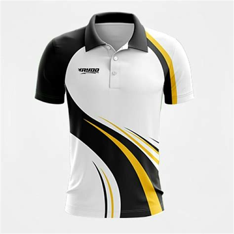 Polo shirt for men half sleeve | Cricket t shirt design, Polo shirt ...