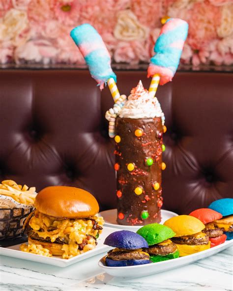 Sugar Factory Could Be Coming to Richardson