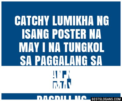 Catchy I Tungkol Sa Pagpili Ng Kasarian At Seksuwalidad Slogans