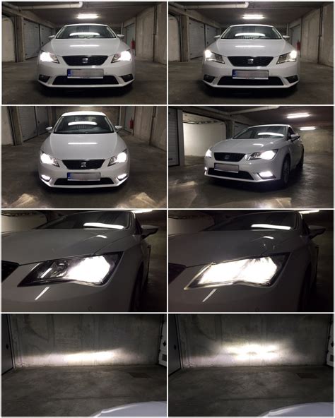 Testing: Osram LEDriving HL H11 Gen2 headlight bulbs – Automotive LED ...