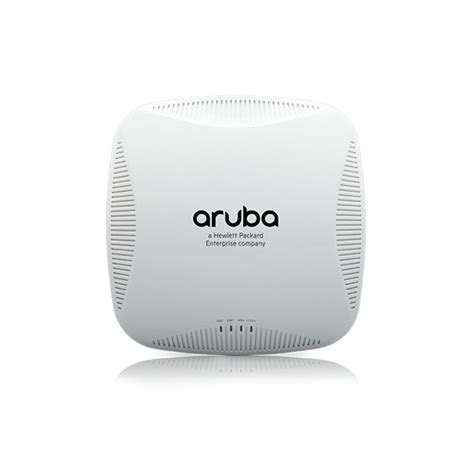 Access Point Hp Aruba Iap Rw Instant Ac Ap