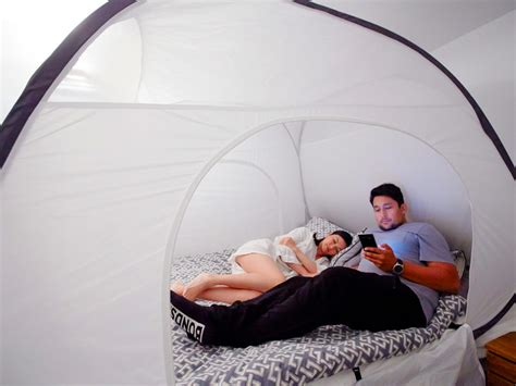 Igloo Tent - Portable Air Conditioner | Coolzy | ID