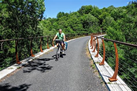 Fietsroute Van Het Jaar Dit Zijn De Genomineerden Voor De Mooiste