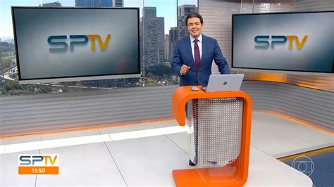 Hd Sp Sptv Edi O A Apresenta O De Alan Severiano