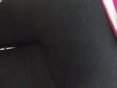 Sexy Latina Milf In Grey Leggings PornZog Free Porn Clips