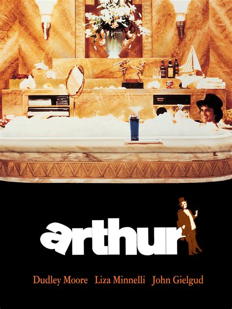 Prime Video: Arthur (1981)