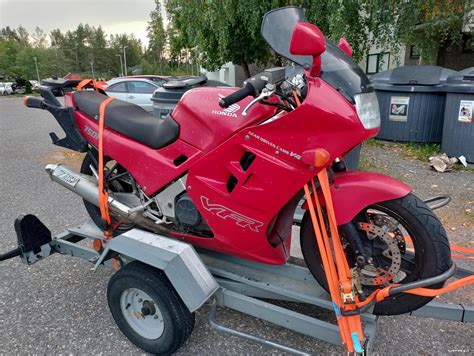 Got a RC24 again...... - Earlier VFRs - VFRDiscussion