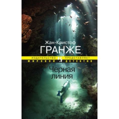 Чёрная линия | Книжный шкаф | Дзен
