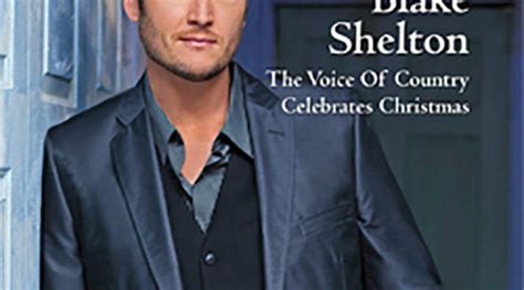 Blake Shelton Cover Cowboys And Indians Magazine