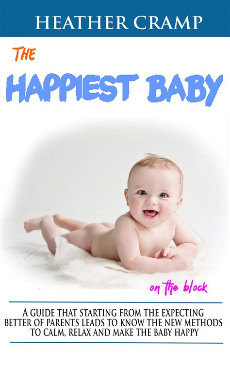 The Happiest Baby On The Block Video 9