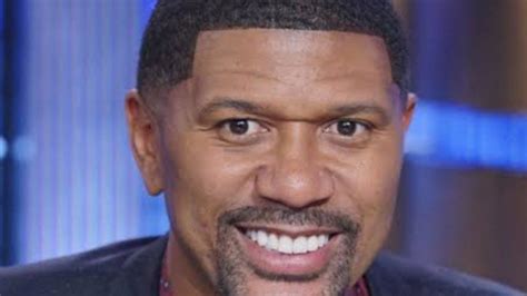 “in My Personal Relationship It Was Laughable To Me” Jalen Rose Opens