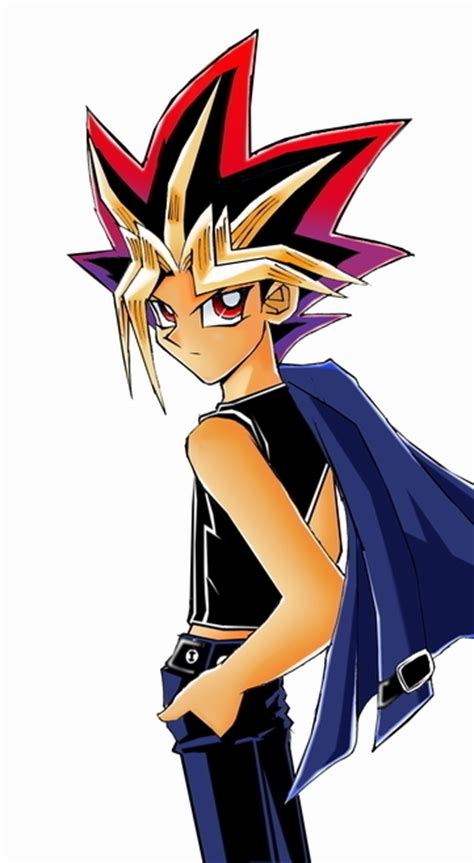 Hot Yu Gi Oh