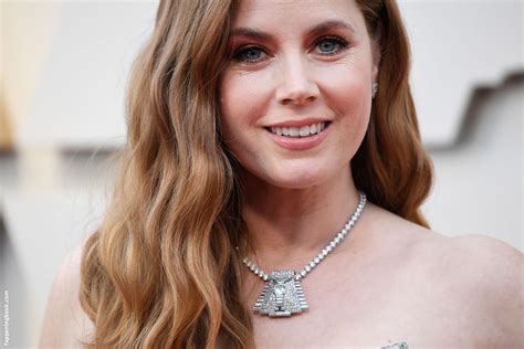 Amy Adams Amyadamsss Nude OnlyFans Leaks Fappening Page FappeningBook