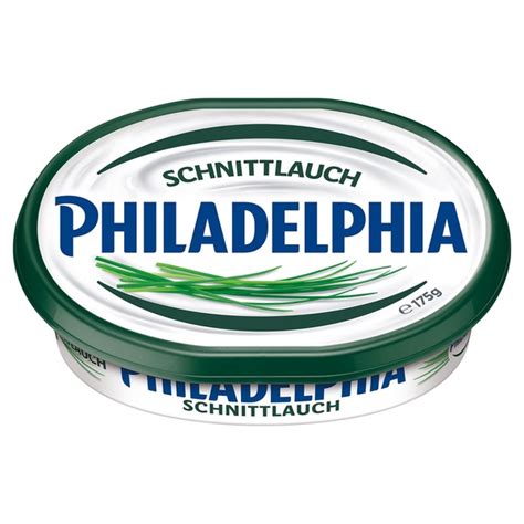 PHILADELPHIA Frischkäsezubereitung 175 g von ALDI SÜD ansehen