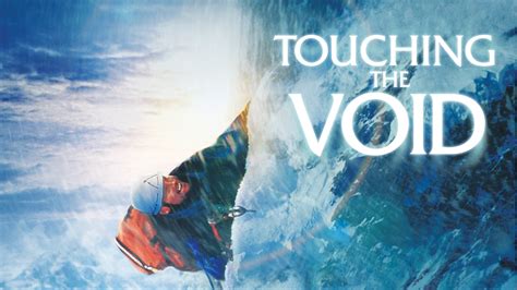 Touching The Void Guy On The Mountain