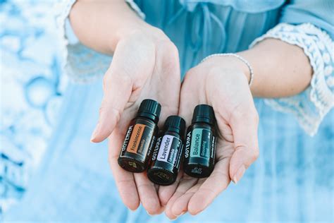 Essential Oil Workshops Dotty S Oils