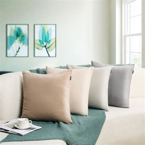 Modern Cushions