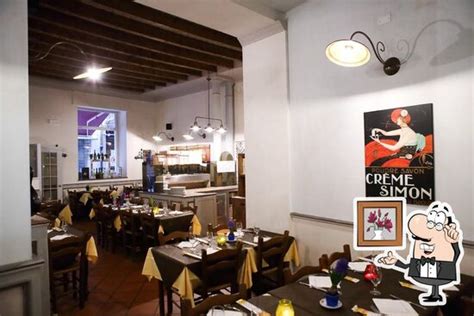 Da Gigi Ristorante Mantova Menu E Recensioni Del Ristorante