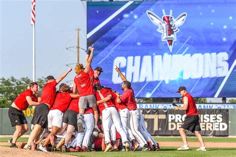 National champs – Lynchburg